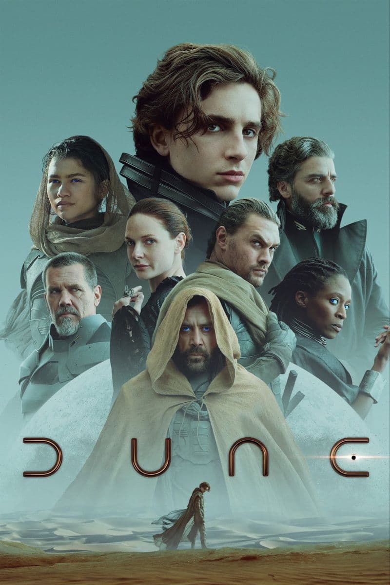 Dune: Part Two Is the Sci-Fi Epic We've Been Waiting For
